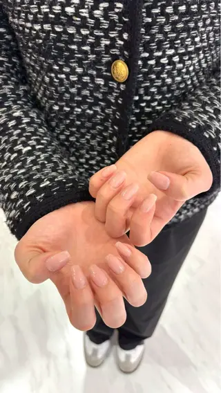 ネイル SACHI LANDHAKATAのネイルデザイン