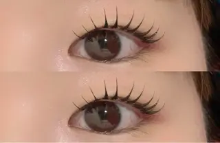 マツエク・マツパ アイラ松崎店 ニシワキのマツエク・マツパデザイン