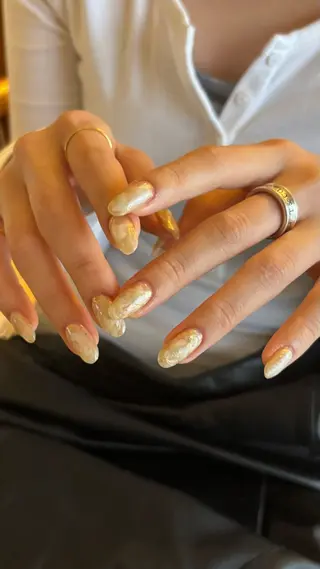 ネイル kazuna nailのネイルデザイン