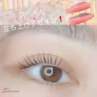 マツエク・マツパ 高崎/まつ毛/眉毛 /keikoのマツエク・マツパデザイン