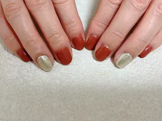 ネイル mogunail &blowのネイルデザイン