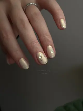 ネイル lacier nailのネイルデザイン
