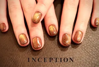 ネイル INCEPTION Nailのネイルデザイン