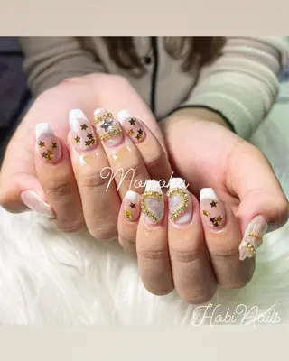 ネイル Momo nailsalonのネイルデザイン