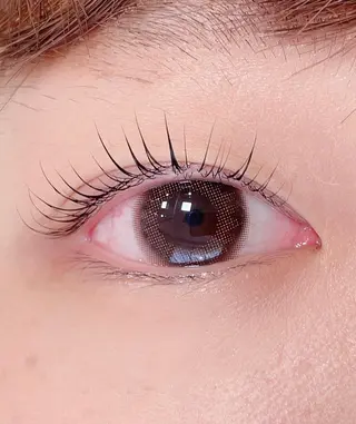 マツエク・マツパ Shucre太田川 🎀mokaのマツエク・マツパデザイン