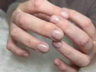 ネイル LUNON北浦和店 @練習生のネイルデザイン