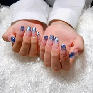 マツエク・マツパ ネイル アイブロウ Nail&eye Belire 新宿のネイルデザイン