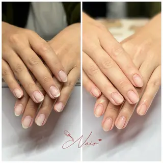 ネイル 𝓝𝓪𝓲𝓻 𝓝𝓪𝓲𝓵のネイルデザイン