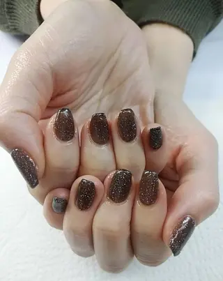 ネイル プライベートサロン Rosy Lilyのネイルデザイン