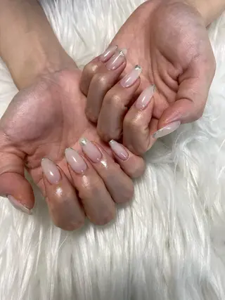 ネイル Verita nailのネイルデザイン