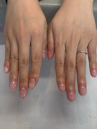 ネイル Nai-Chan Nail 後楽園【春日駅店】所属・Ai (アイ/愛)のネイルデザイン