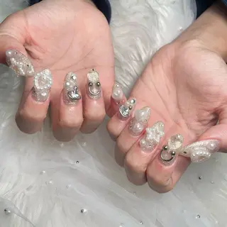 ネイル THE464 the464のネイルデザイン