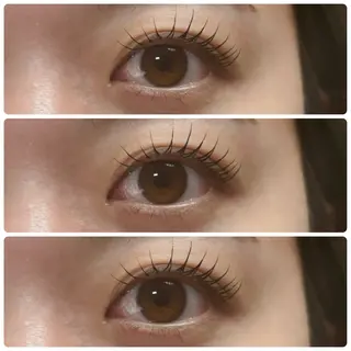 マツエク・マツパ eyelash Kのマツエク・マツパデザイン