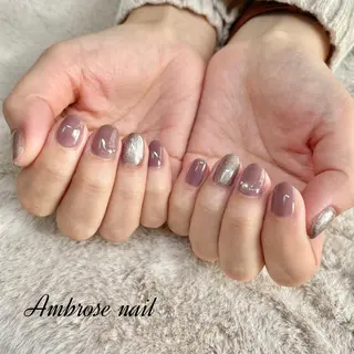 ネイル Kobe nail Uedaのネイルデザイン