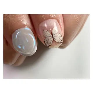 ネイル Otsuka Yumiのネイルデザイン
