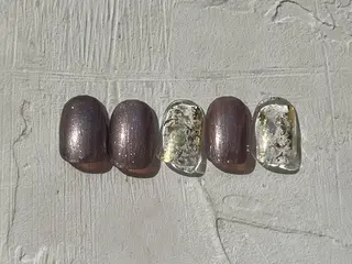 ネイル tsunegi yuukaのネイルデザイン