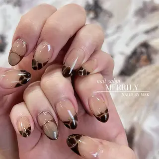ネイル salon de Cheliのネイルデザイン