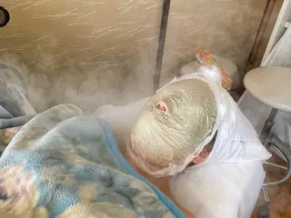 COCO beautyサロンのエステ・リラクイメージ