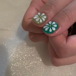 ネイル lylynail YUUKAのネイルデザイン