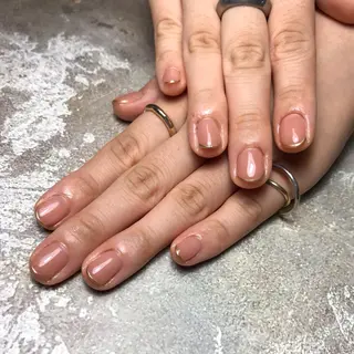 ネイル 💅chainail _aiのネイルデザイン