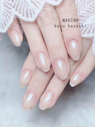 ネイル MAHINA 🌺KAYO🌺のエステ・リラクイメージ