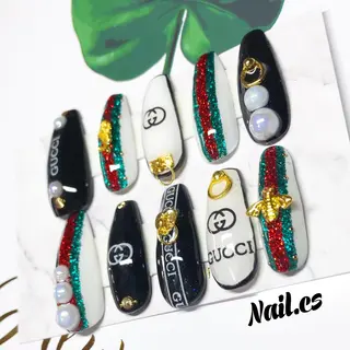 ネイル Nail.cs🪞 CHIHARUのマツエク・マツパデザイン