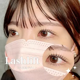 マツエク・マツパ アイブロウ WHITE EYE 🤍Mayukaの眉毛・アイブロウイメージ