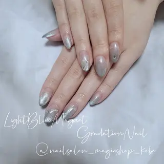 ネイル Nailsalon MagicShopのネイルデザイン
