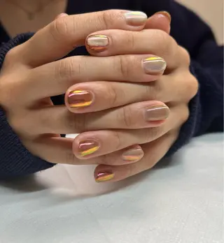 ネイル Bell Nailのネイルデザイン