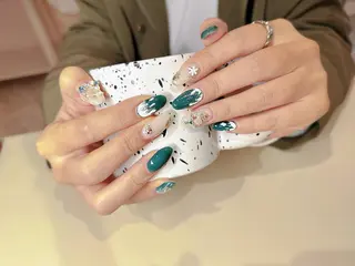 ネイル NANA NAILのネイルデザイン