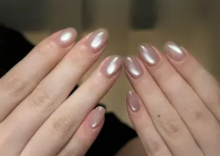 ネイル 💫 Tsuki_Nailのネイルデザイン