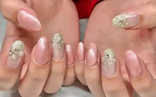 ネイル Nail&eye Belire 新宿のネイルデザイン