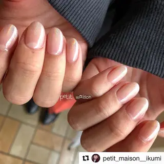 ネイル Petit maisonのネイルデザイン