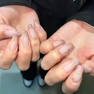 ネイル joieang京橋店 川瀬のネイルデザイン