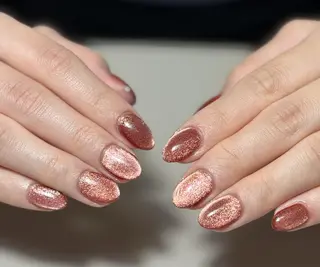 ネイル エリ🫧 nail池袋東口のネイルデザイン