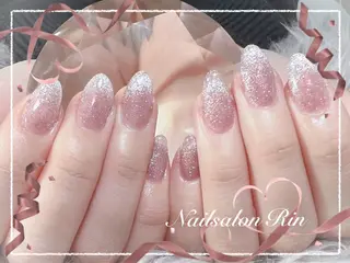 ネイル Nailsalon Rinのネイルデザイン