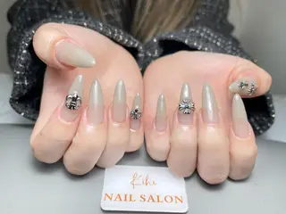 ネイル さくら💮💮 【オフ無料】のネイルデザイン