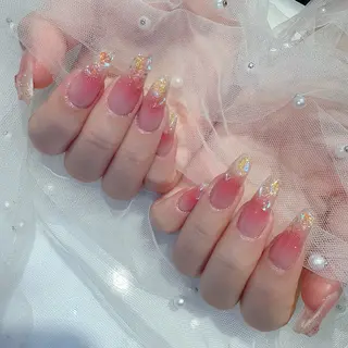 ネイル DG nailのネイルデザイン