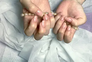 ネイル べ にのネイルデザイン