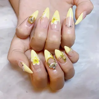 ネイル 🩵Yun nail Salon 🩵のネイルデザイン