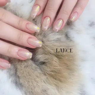 ネイル Lance nailのネイルデザイン