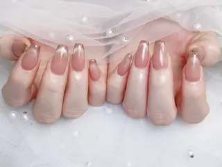 ネイル ネイルサロン lotusのネイルデザイン