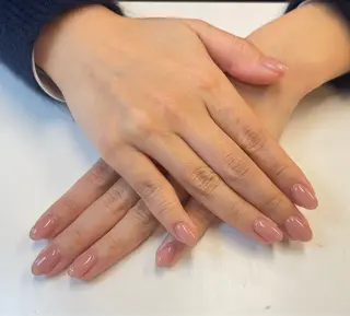 ネイル Takikita Shinoのネイルデザイン