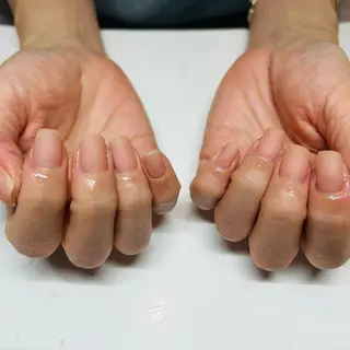 ネイル イーミリー市川店 yukariのネイルデザイン