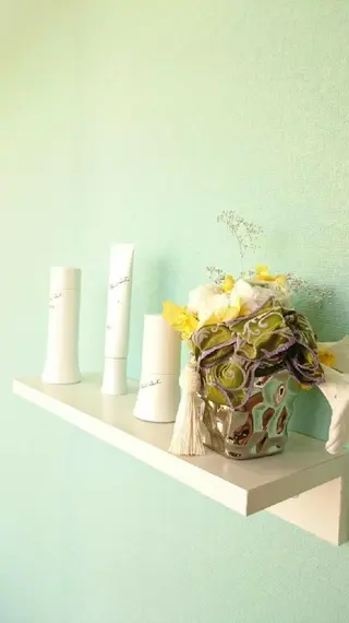 POLA Arch所属・POLA 四軒家店のエステ・リラクイメージ