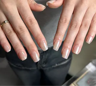 ネイル mun nailのネイルデザイン