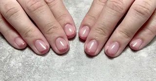 ネイル nalu nailのネイルデザイン