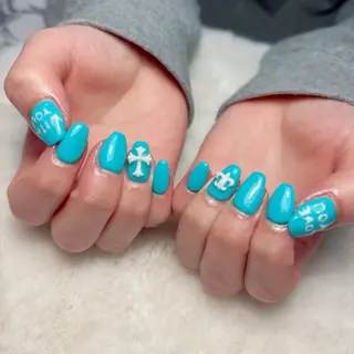 ネイル STELLA nailのネイルデザイン