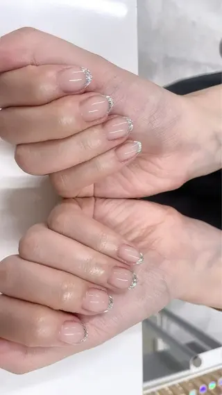 ネイル YK ネイルサロンのネイルデザイン