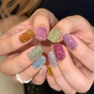 ネイル Nikoネイルサロン 高田馬場店のネイルデザイン